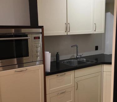 Zamosc Apartment | Apartament na Lipskiej