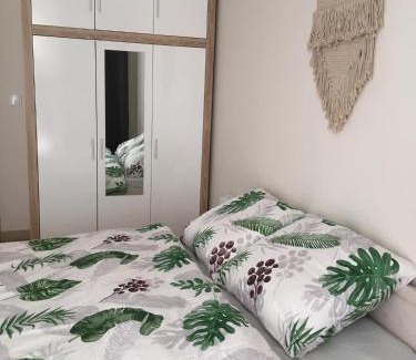 Zamosc Apartment | Apartament na Lipskiej