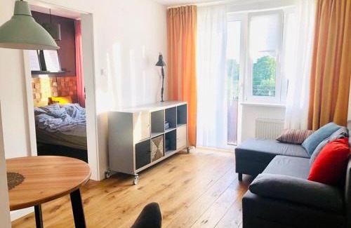 Stalowa Wola Apartment | Apartament na Okulickiego - Centrum !