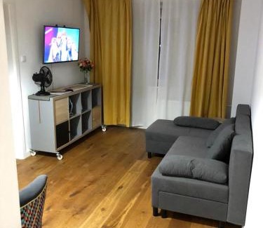 Stalowa Wola Apartment | Apartament na Okulickiego - Centrum !