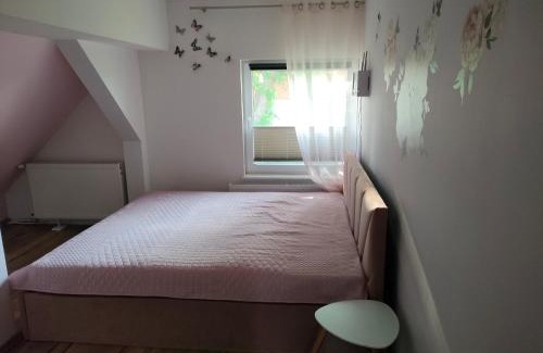 gmina Nowa Wies Leborska Apartment | Apartament na poddaszu Pola