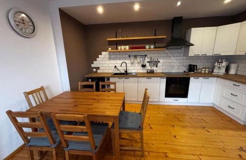 Mieroszow Apartment | Apartament Na Słowaka