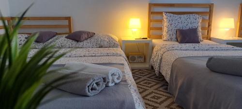 Zator Apartment | Apartament Na Szkolnej