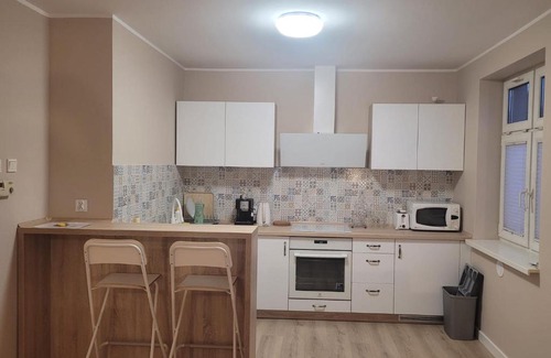 Bydgoszcz Apartment | Apartament na Wąskiej