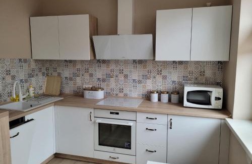 Bydgoszcz Apartment | Apartament na Wąskiej
