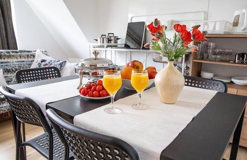 Poronin Apartment | Apartament Na Wierchu
