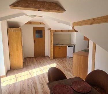 Gizycko Apartment | Apartament nad jeziorem