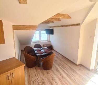 Gizycko Apartment | Apartament nad jeziorem