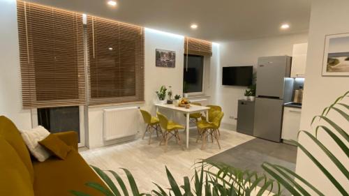 Przemysl Apartment | Apartament nad jeziorem