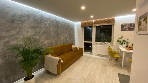 Przemysl Apartment | Apartament nad jeziorem