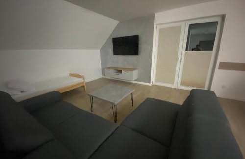 Suwalki Apartment | Apartament nad jeziorem