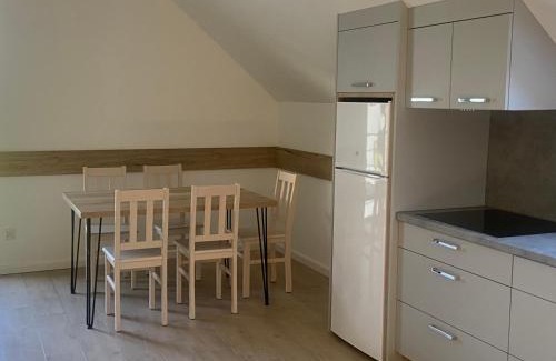 Suwalki Apartment | Apartament nad jeziorem