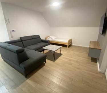 Suwalki Apartment | Apartament nad jeziorem