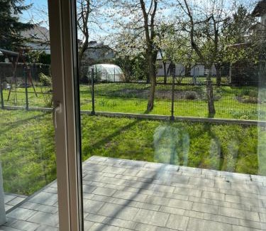 gmina Kolbuszowa Apartment | Apartament nad Nilem
