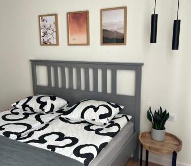 gmina Kolbuszowa Apartment | Apartament nad Nilem