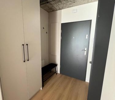 gmina Kolbuszowa Apartment | Apartament nad Nilem