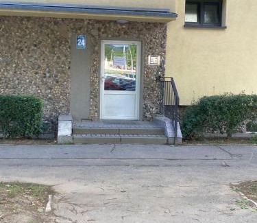 Klodzko Miasto Apartment | Apartament nad Nysą Kłodzką
