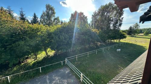 gmina Lipno Apartment | Apartament Nad Stajnią