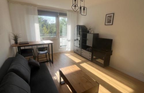 Cieszyn Apartment | Apartament Nati