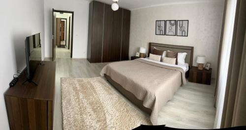 Adjud Apartment | Apartament Natymar2