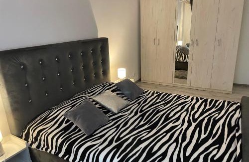 Baile Herculane Apartment | Apartament NECTARIA