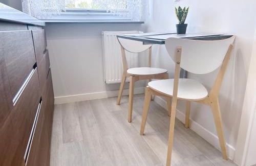 West Pomeranian Voivodeship Apartment | Apartament Neon