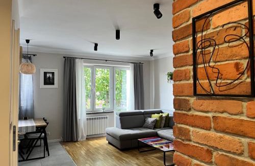 Sandomierz Apartment | Apartament Next to Old Town
