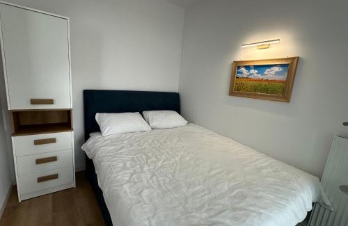 Nidzica Apartment | Apartament Nidzicki