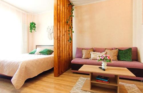 Floresti Apartment | Apartament NyX