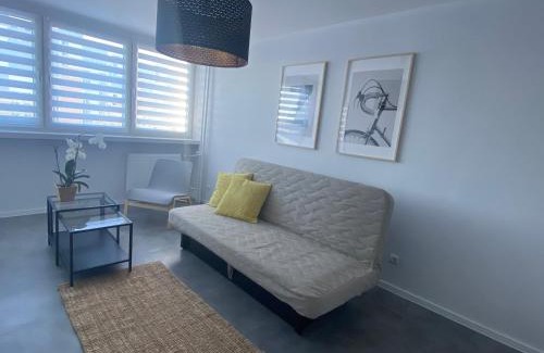Dzierzoniow Apartment | APARTAMENT OŚ. JASNE 19B
