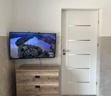 Miechow Apartment | Apartament ogrodowy