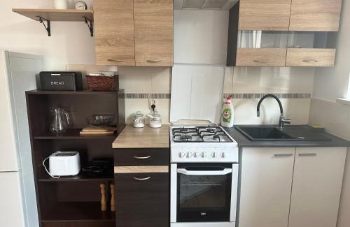 Chelm Apartment | Apartament Oksford