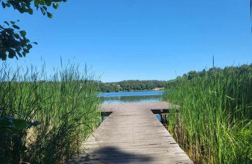 Osno Lubuskie Apartment | Apartament Ola