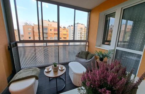Zamosc Apartment | Apartament Oliwkowy