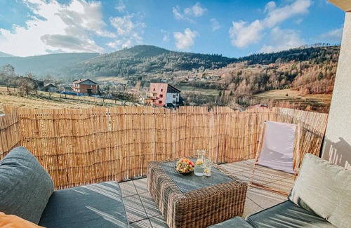 Szczyrk Apartment | Apartament Olympic - Beskidy To Tu