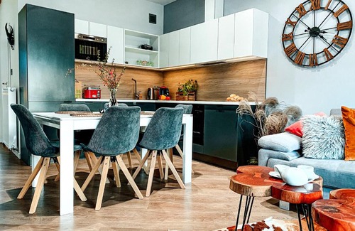 Szczyrk Apartment | Apartament Olympic - Beskidy To Tu