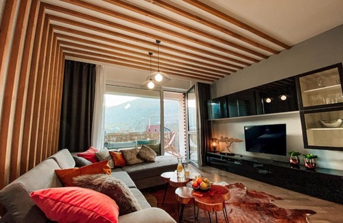 Szczyrk Apartment | Apartament Olympic - Beskidy To Tu