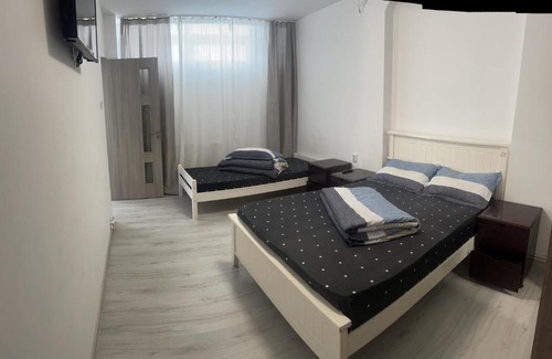 Onesti Apartment | Apartament Onesti