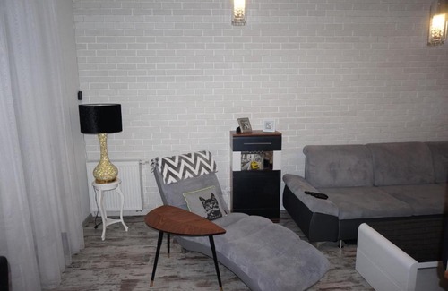 Lublin Apartment | Apartament Onyks