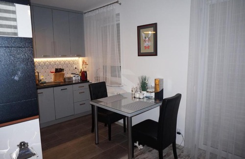 Lublin Apartment | Apartament Onyks