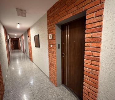 Wrzesnia Apartment | Apartament Opieszyn 15