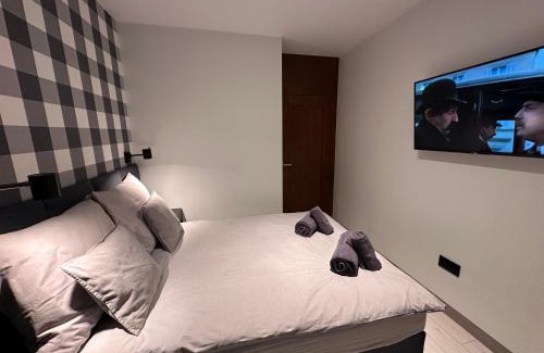 Wrzesnia Apartment | Apartament Opieszyn 15