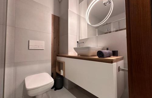 Wrzesnia Apartment | Apartament Opieszyn 15