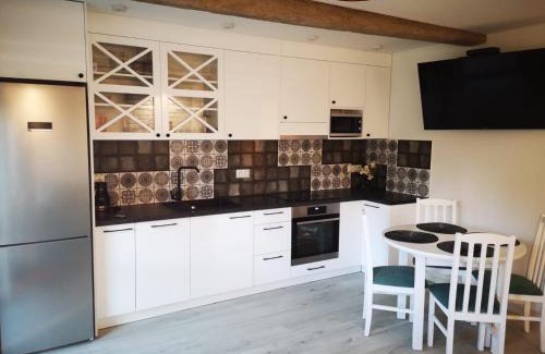 Olsztyn Apartment | Apartament Pół Domu Nad Jeziorami
