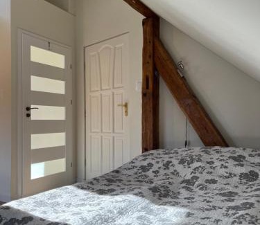 Olsztyn Apartment | Apartament Pół Domu Nad Jeziorami