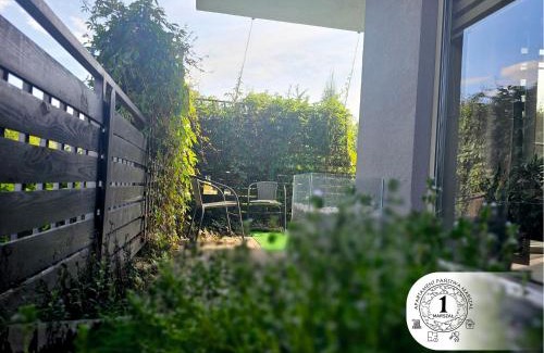 Radomsko Apartment | Apartament Państwa Marszał