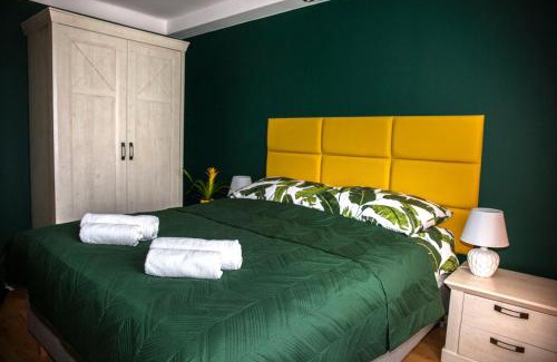Polanczyk Apartment | Apartament Panorama 2 18