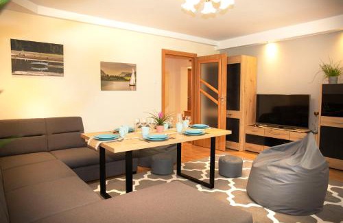 Polanczyk Apartment | Apartament Panorama 2 18