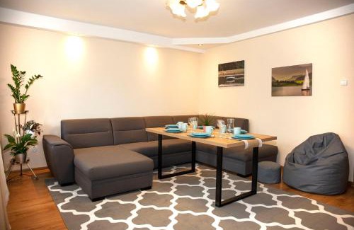 Polanczyk Apartment | Apartament Panorama 2 18