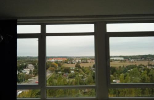Kalisz Apartment | Apartament Panorama Kalisz Złota 71